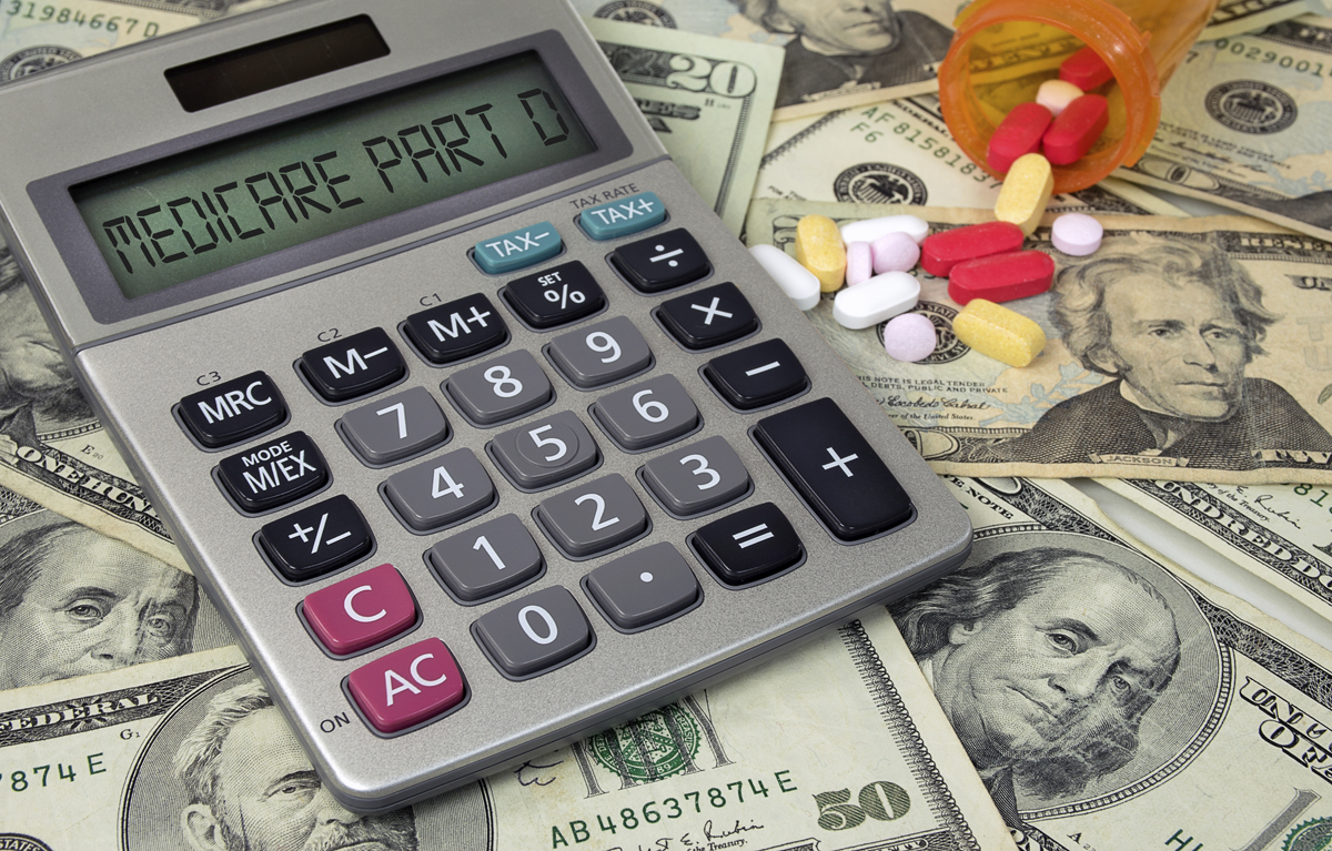 CMS Announces 2025 Part D Bid & Premium Stabilization Demonstration Program