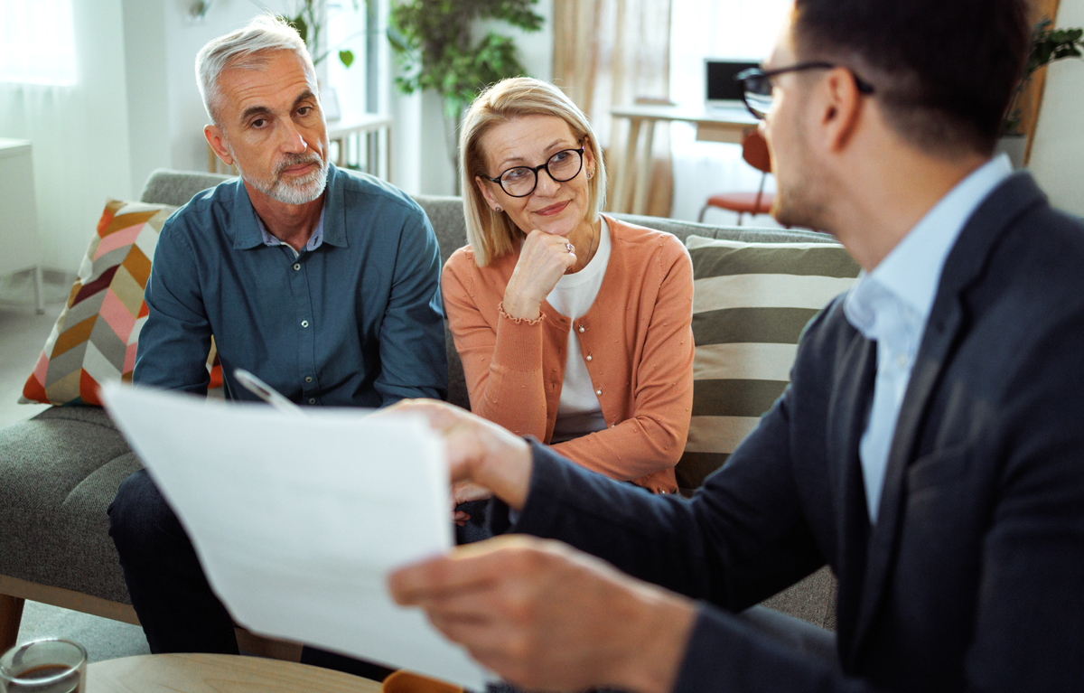 How to Approach Selling Final Expense Insurance