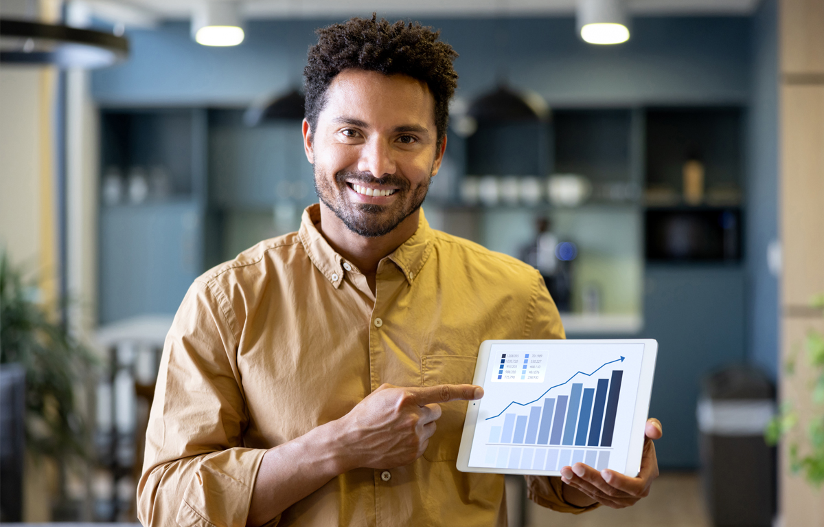 How to Grow Your Insurance Business by 45%