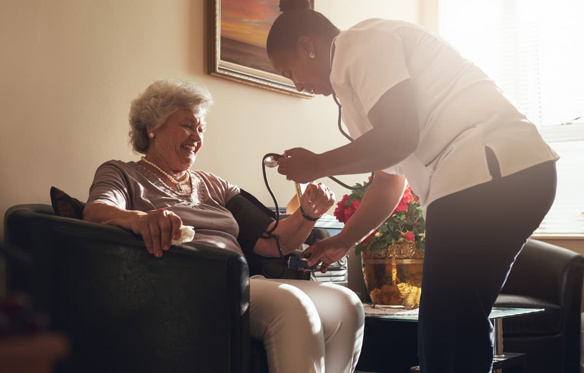 The Key to Accessing High-Cost Care