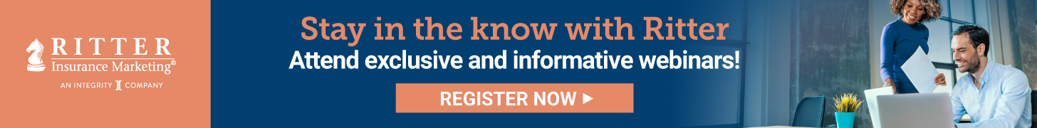 Attend exclusive and informative webinars!