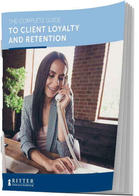 The Complete Guide to Client Loyalty and Retention