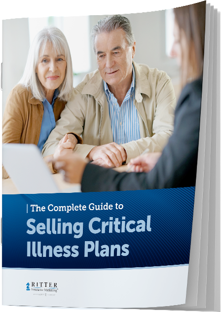 The Complete Guide to Selling Critical Illness Plans