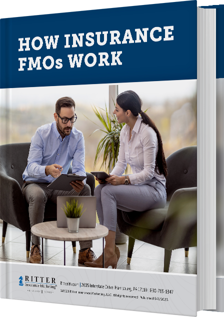 How Insurance FMOs Work