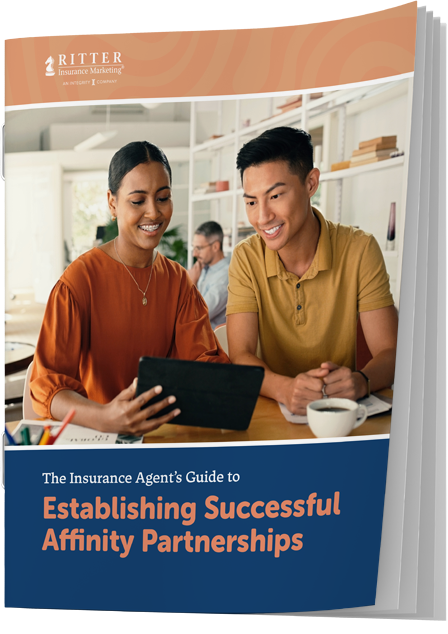 The Insurance Agent’s Guide to Establishing Successful Affinity Partnerships
